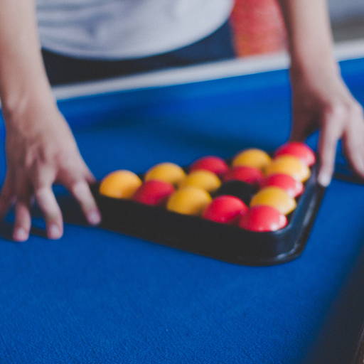 A Guide To The Best Pool Table Felt Material, Brands, And Maintenance Home Games Room
